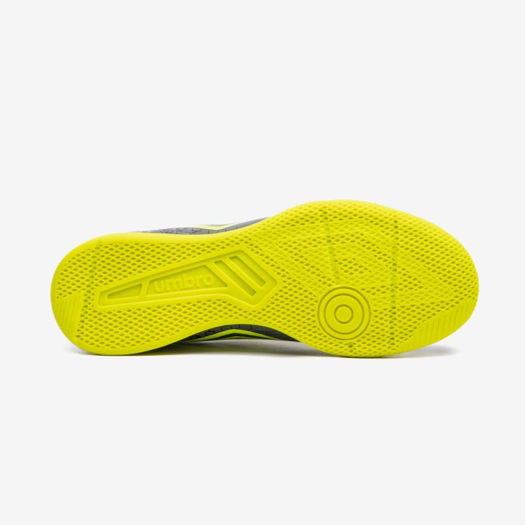 Imagem 5 do produto Chuteira Futsal Adulto Umbro Class Neo