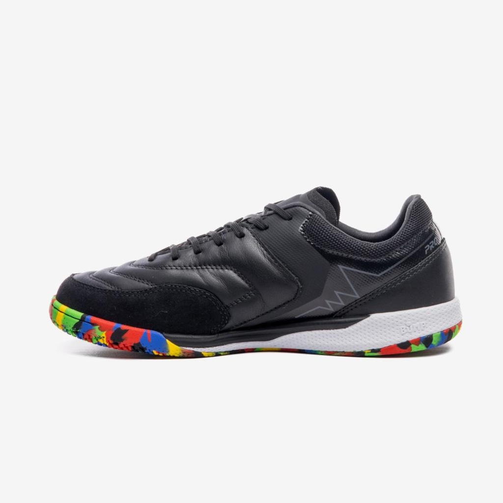 Imagem 2 do produto Chuteira Futsal Adulto Umbro Adamant Master Class Pro Bump Qc