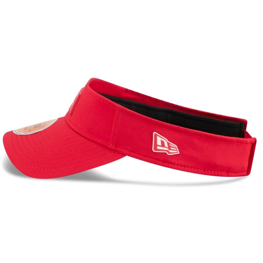 Imagem 4 do produto Viseira New Era Kansas City Chiefs NFL Masculina