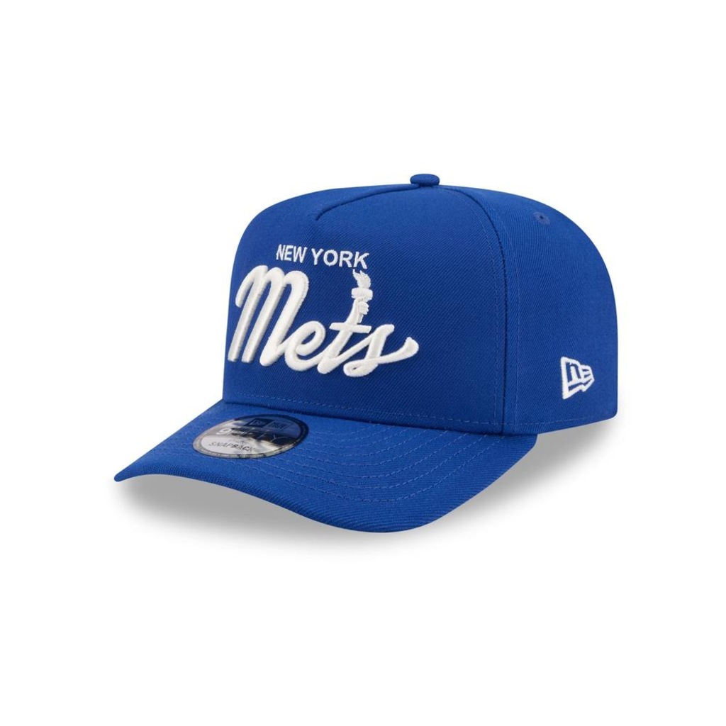 Boné New Era 9Fifty A-Frame New York Mets MLB Masculino