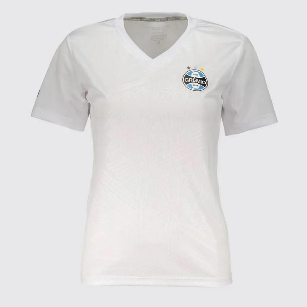 Camisa do Grêmio Betel Imortal Feminina