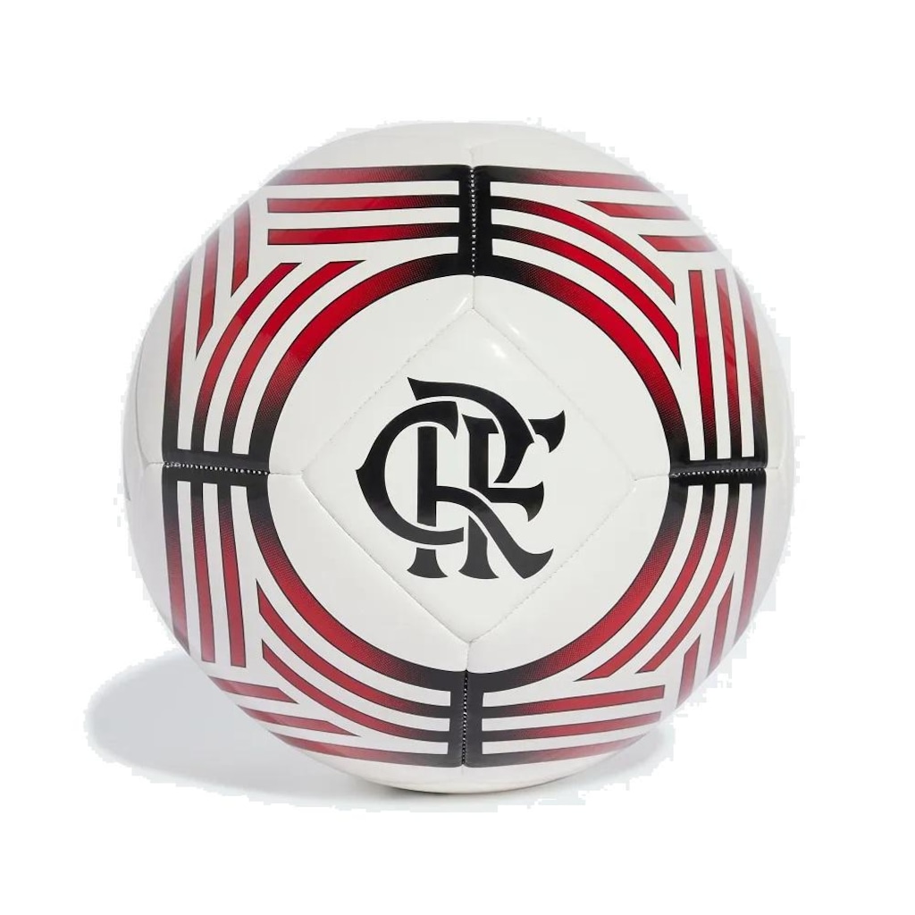 Bola adidas Clube Casa CR Flamengo