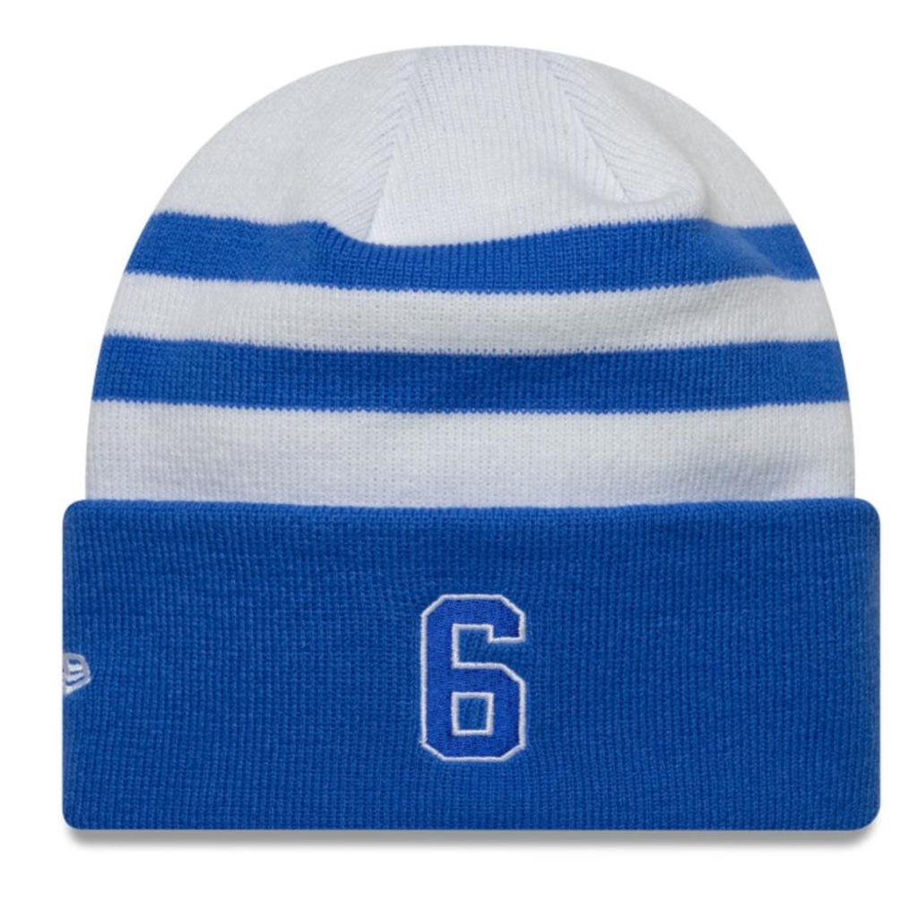 Gorro New Era Booking Program Masculino