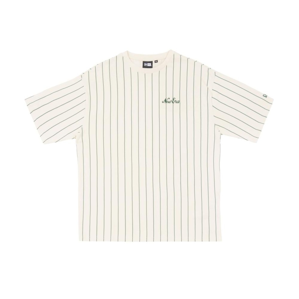 Camiseta New Era Regular Branded Unissex