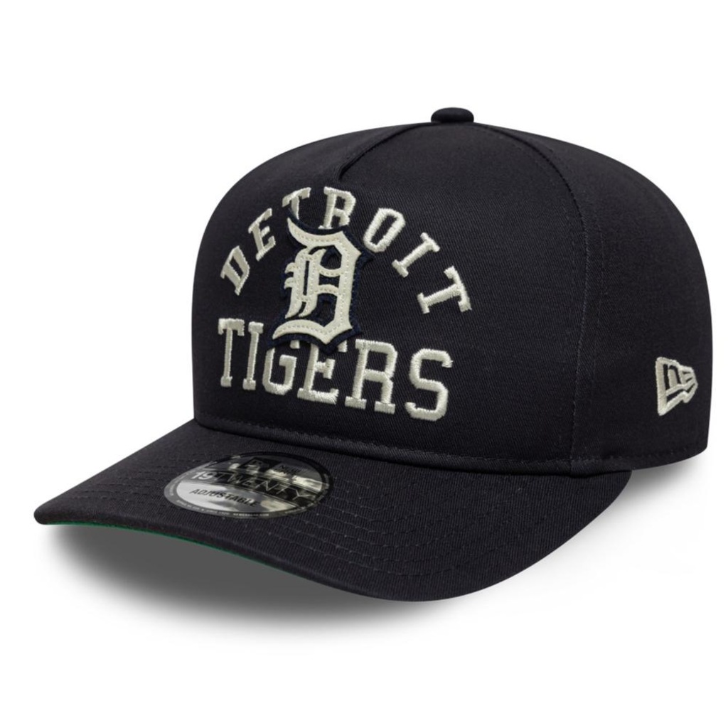 Boné New Era 19TWENTY Detroit Tigers MLB Unissex