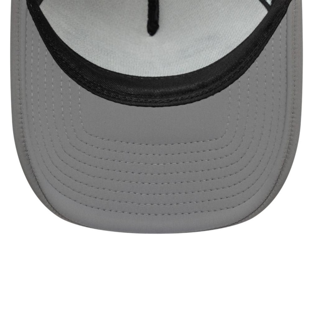 Imagem 5 do produto Boné New Era 9Forty A-Frame Trucker Los Angeles Lakers NBA Unissex