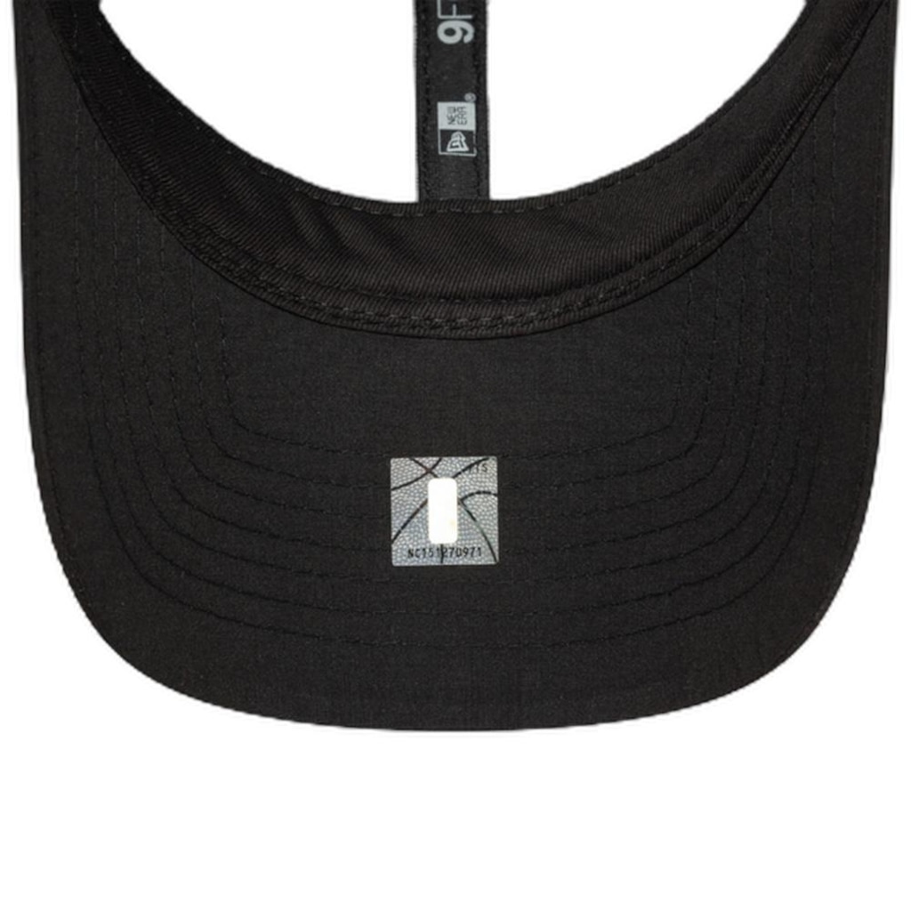 Imagem 5 do produto Boné New Era 9Forty Chicago Bulls NBA Unissex