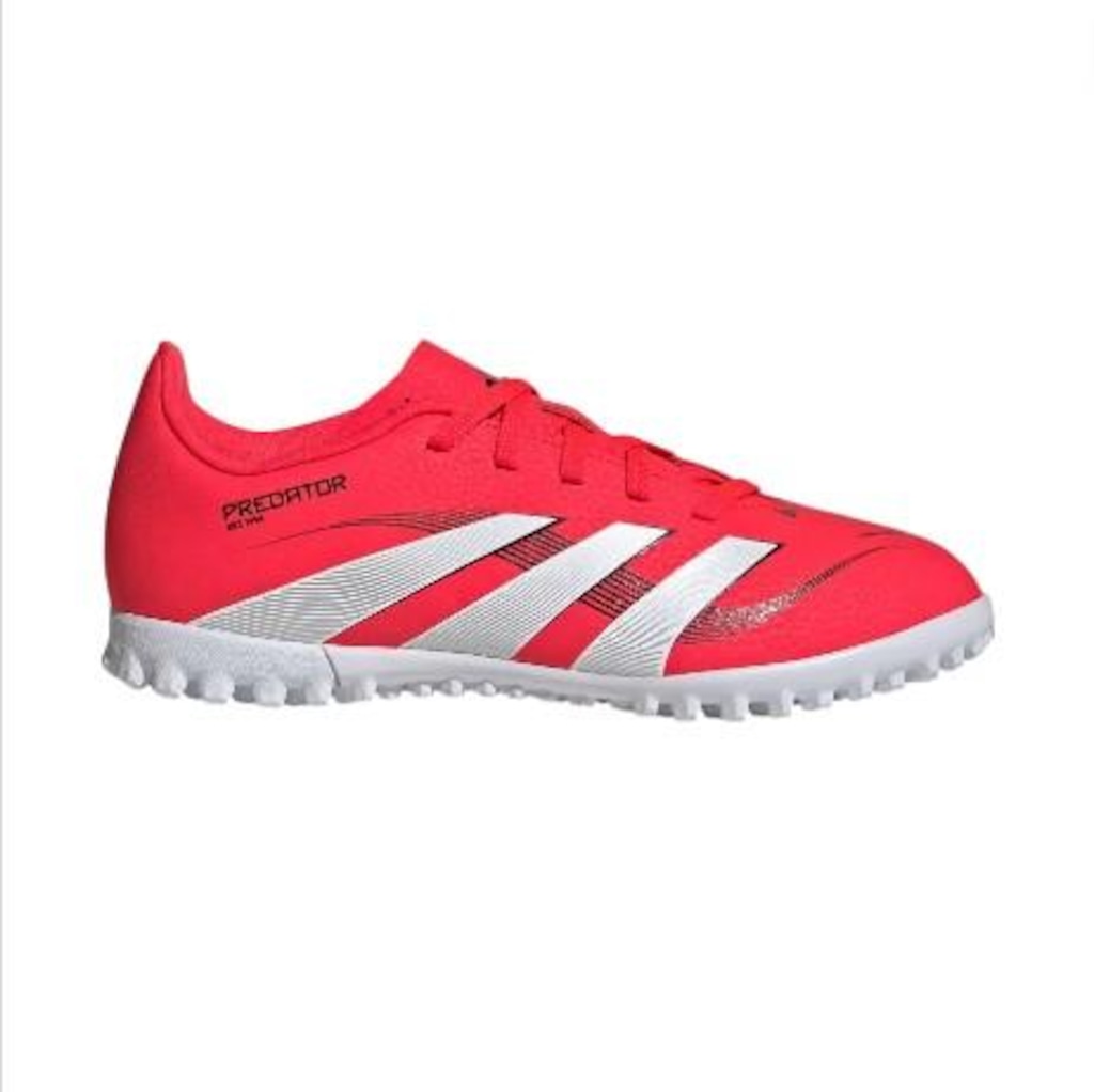 Chuteira Society Infantil adidas Predator Club