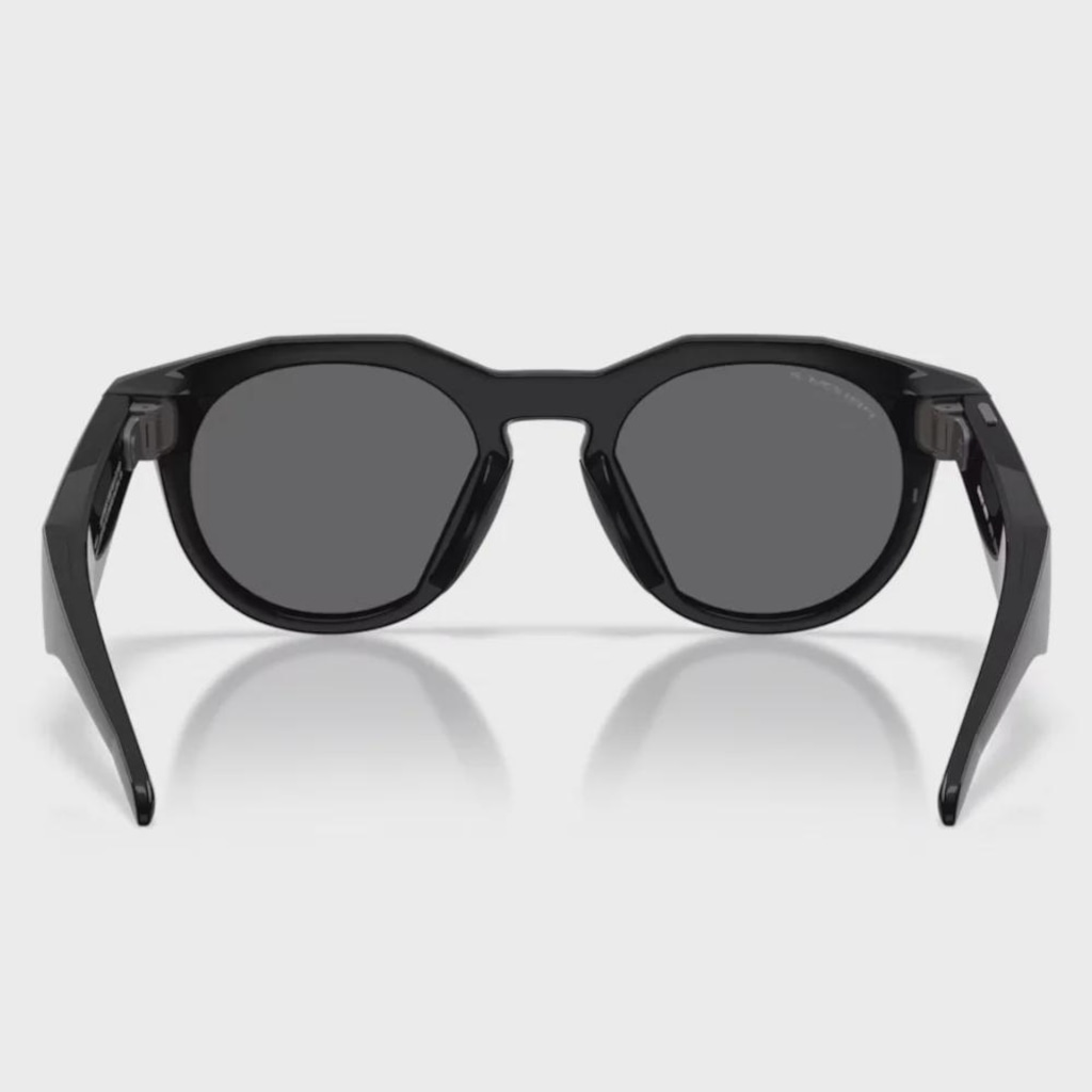 Imagem 5 do produto Óculos de Sol Unissex Oakley Meta HSTN Spectacles Prizm Black Polarized