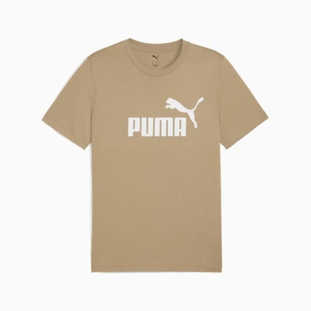 Camiseta Puma Essentials No 1 Logo Tee Masculina
