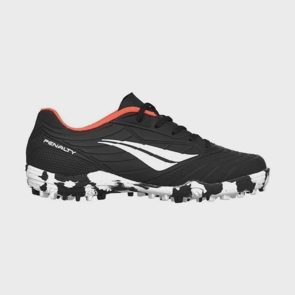 Chuteira Society Infantil Penalty Matis XXI