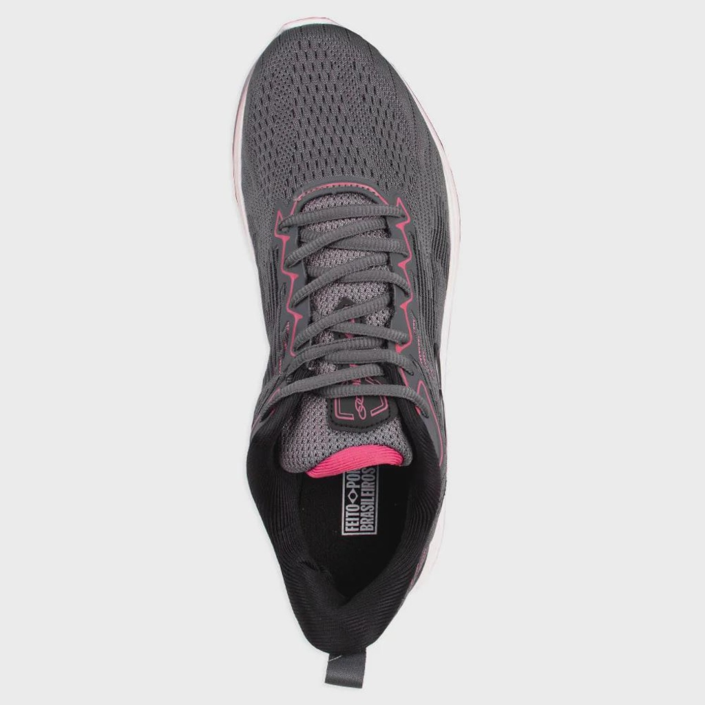 Imagem 2 do produto Tênis Feminino Olympikus Marte