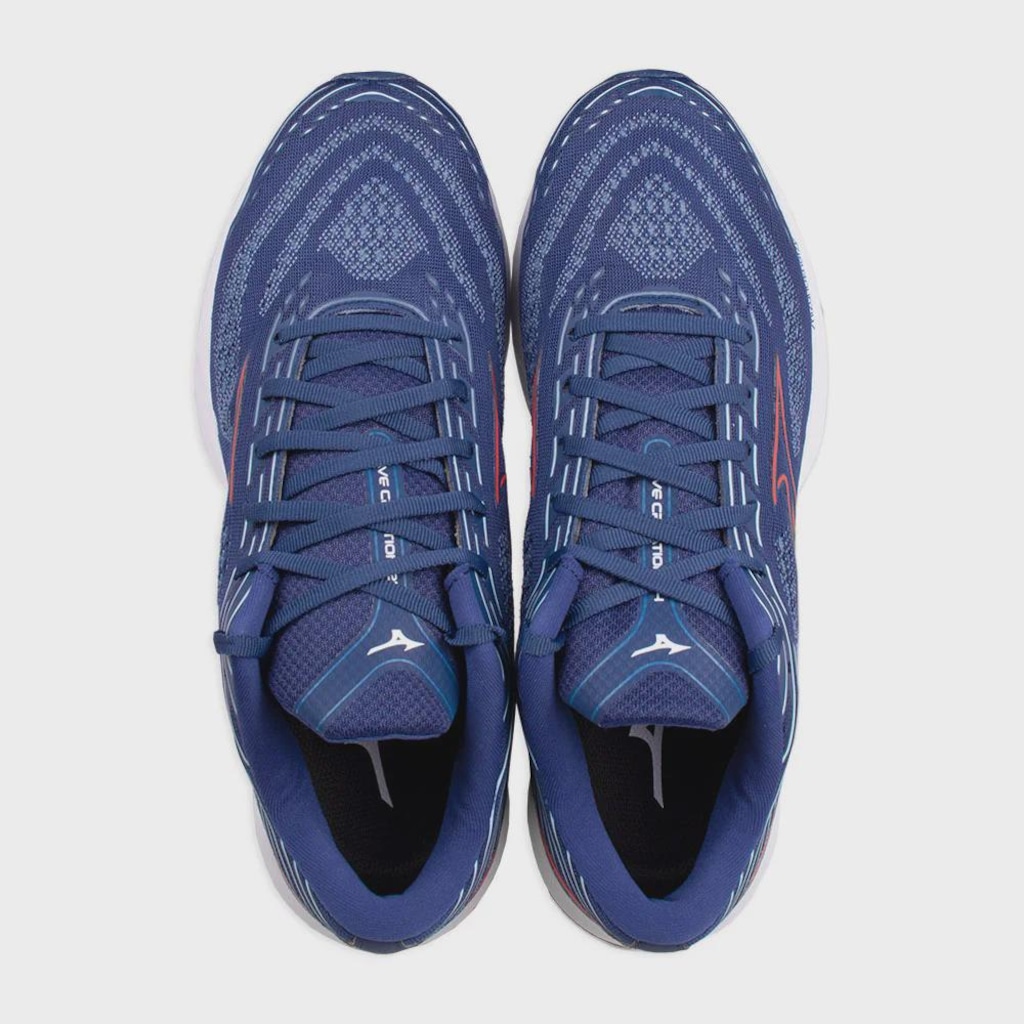 Imagem 2 do produto Tênis Masculino Mizuno Wave Creation 24