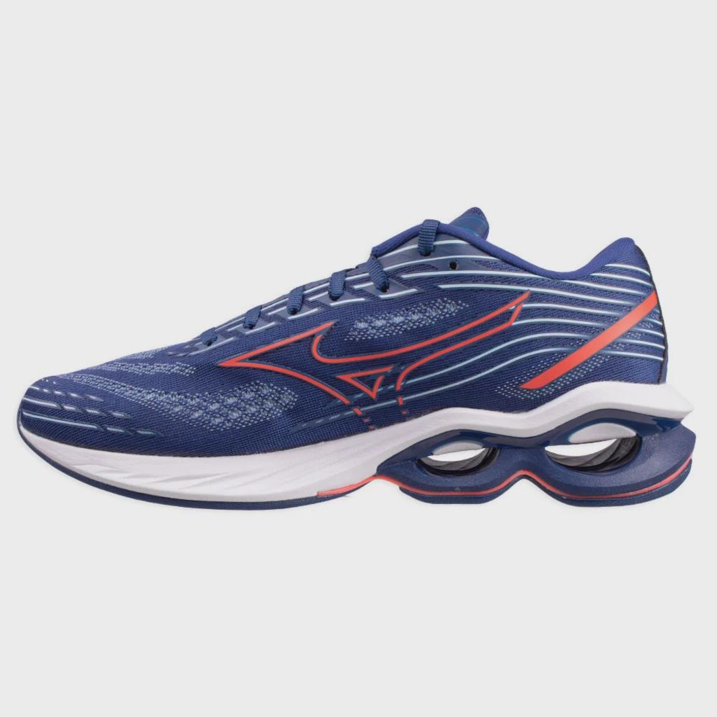 Imagem 3 do produto Tênis Masculino Mizuno Wave Creation 24