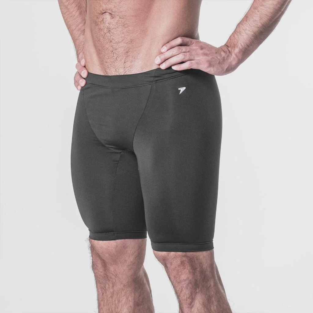 Bermuda Poker Natação Crawl II Masculina