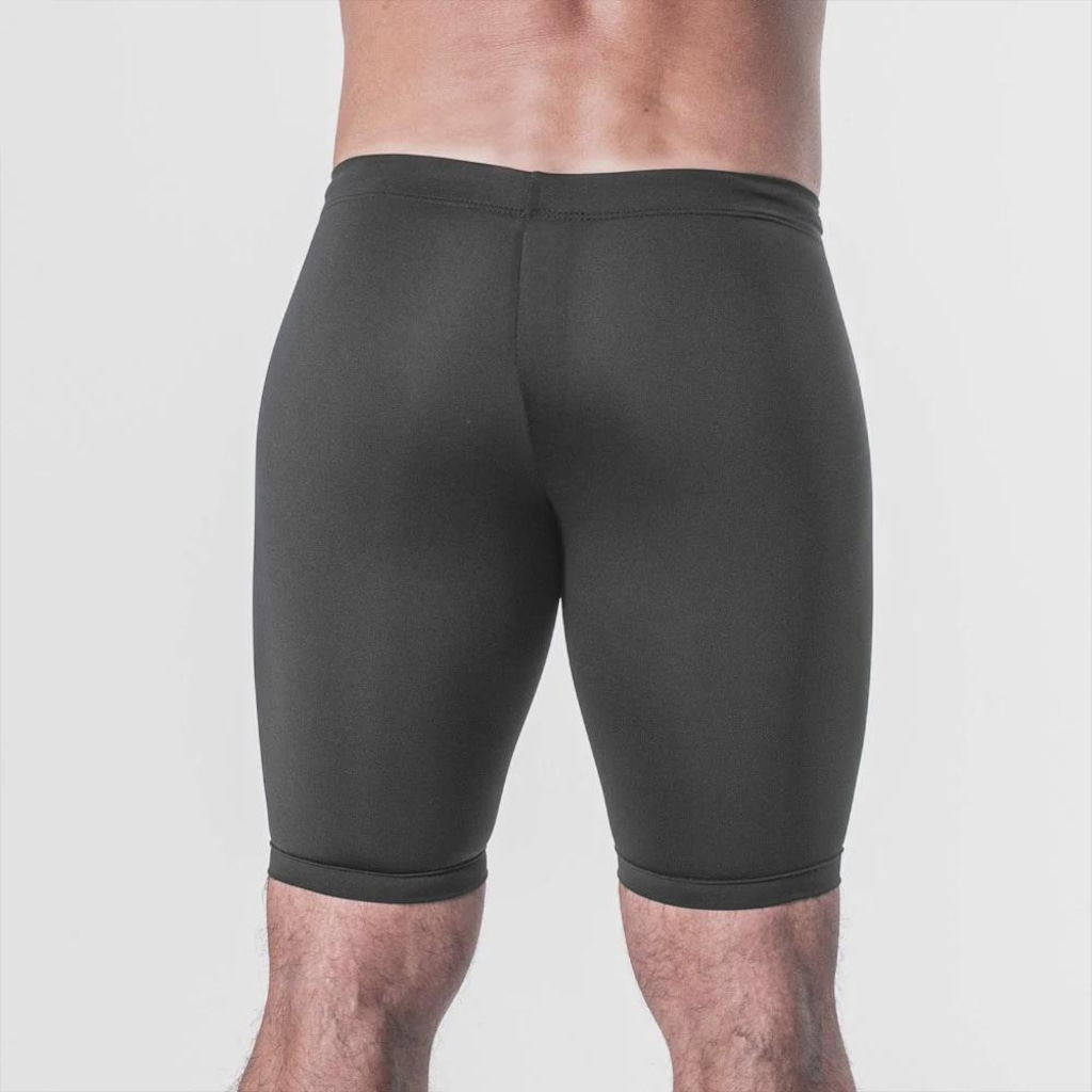 Imagem 2 do produto Bermuda Poker Natação Crawl II Masculina