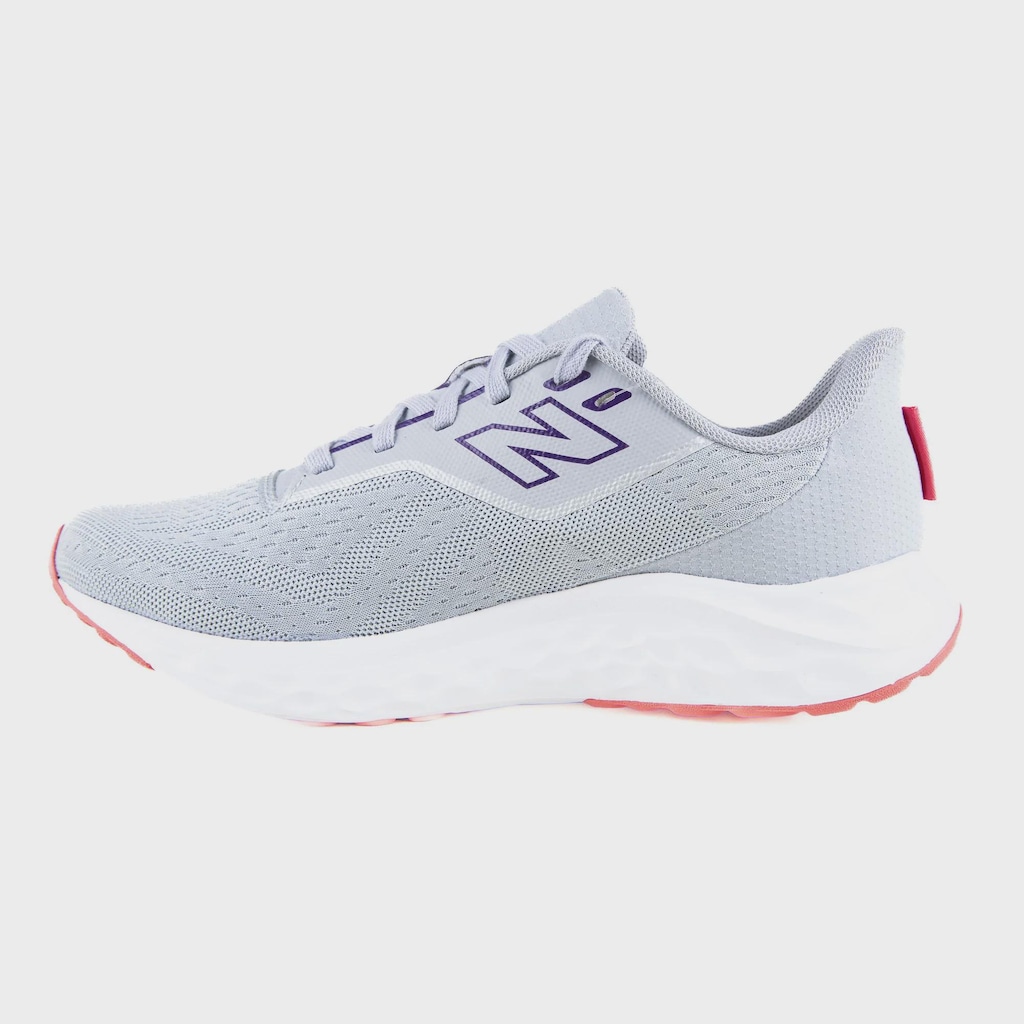Imagem 2 do produto Tênis Feminino New Balance Fresh Foam Arishi V4