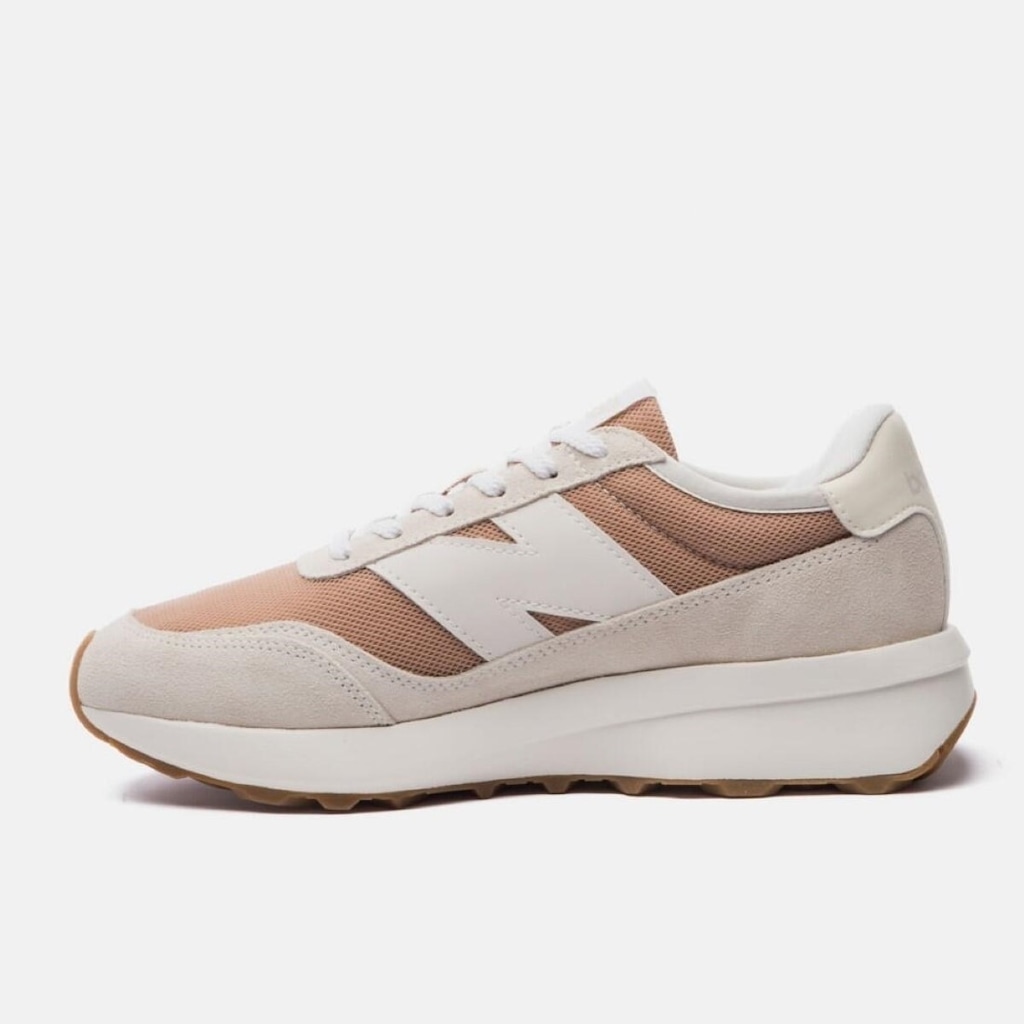 Imagem 2 do produto Tênis Unissex New Balance 370 v1