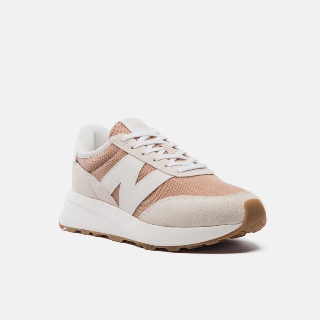 Imagem 4 do produto Tênis Unissex New Balance 370 v1