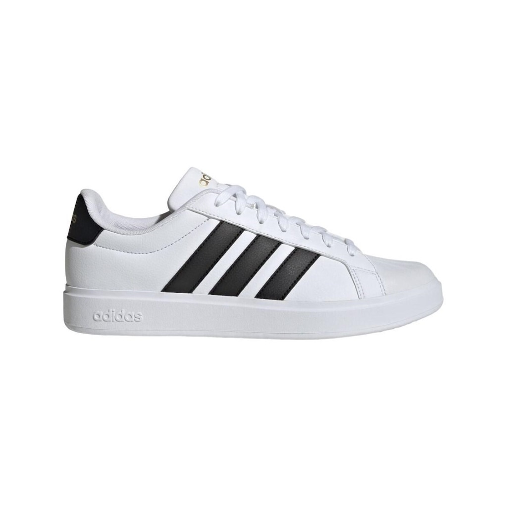 Tênis Masculino adidas Streettalk