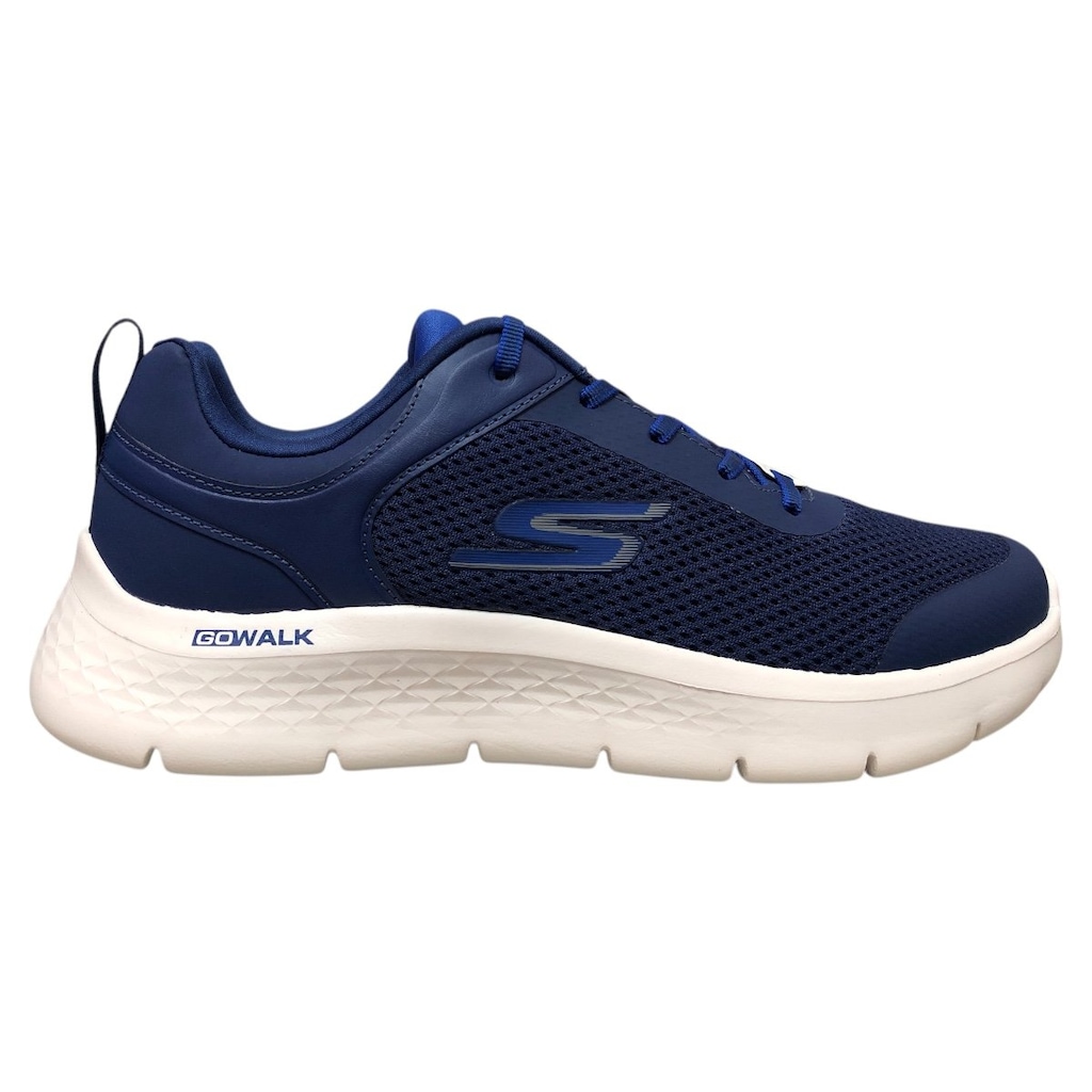 Tênis Masculino Skechers Go Walk Felx