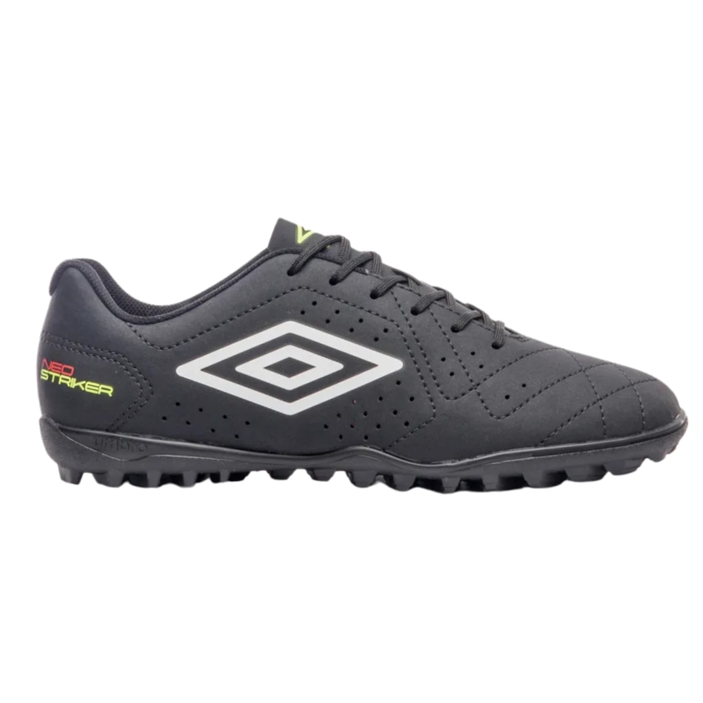 Chuteira Society Masculino Umbro Neo Striker