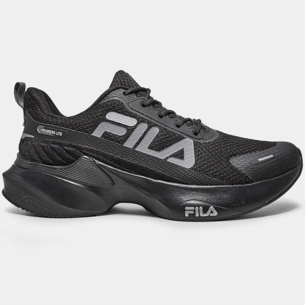 Tênis Masculino Fila Progress Lite