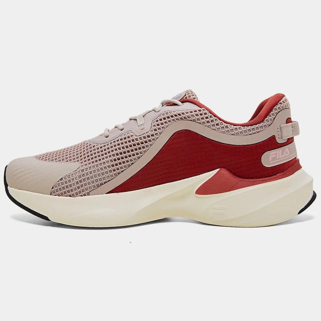 Imagem 3 do produto Tênis Feminino Fila Recovery