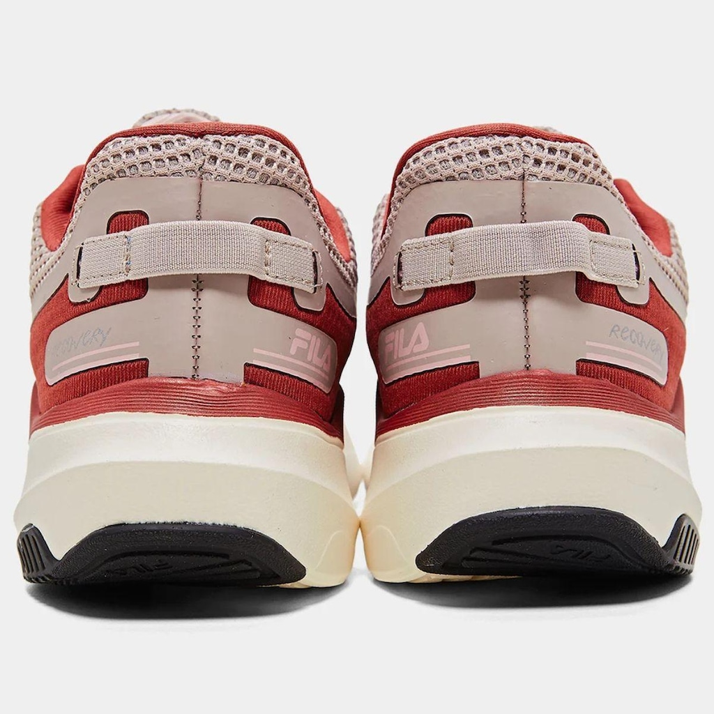 Imagem 4 do produto Tênis Feminino Fila Recovery
