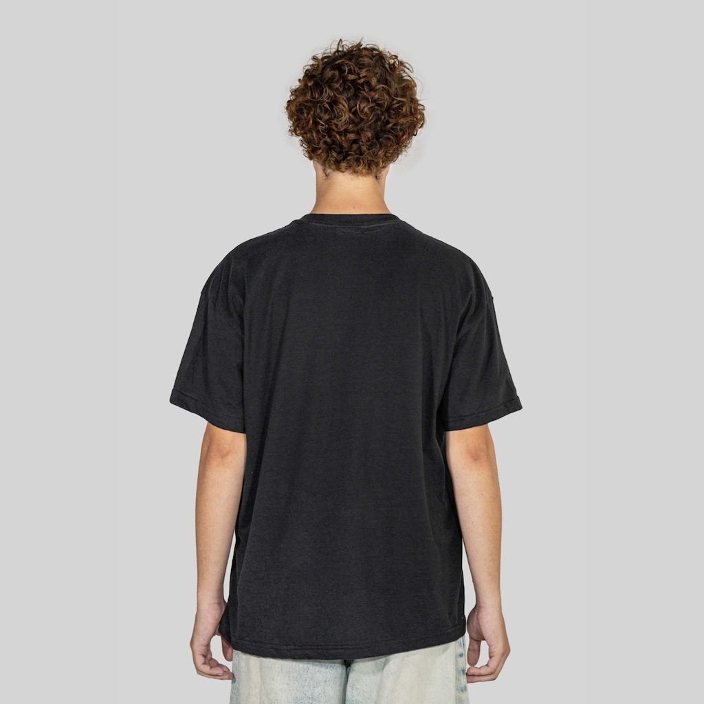 Imagem 2 do produto Camiseta Alive Clássica Basic Masculina