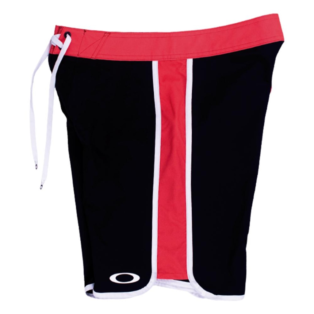 Imagem 2 do produto Bermuda Oakley Evolution Curve Boardshorts Masculina