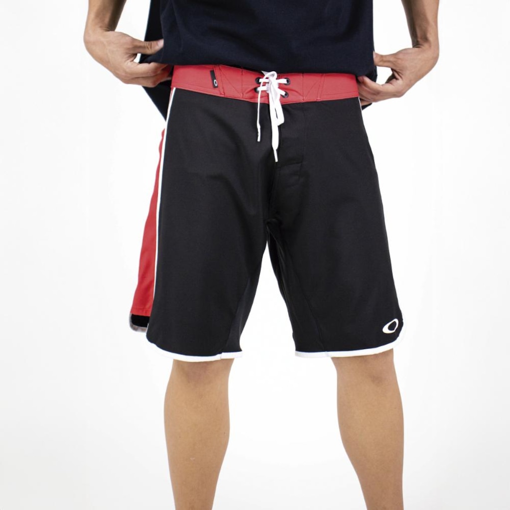 Imagem 5 do produto Bermuda Oakley Evolution Curve Boardshorts Masculina