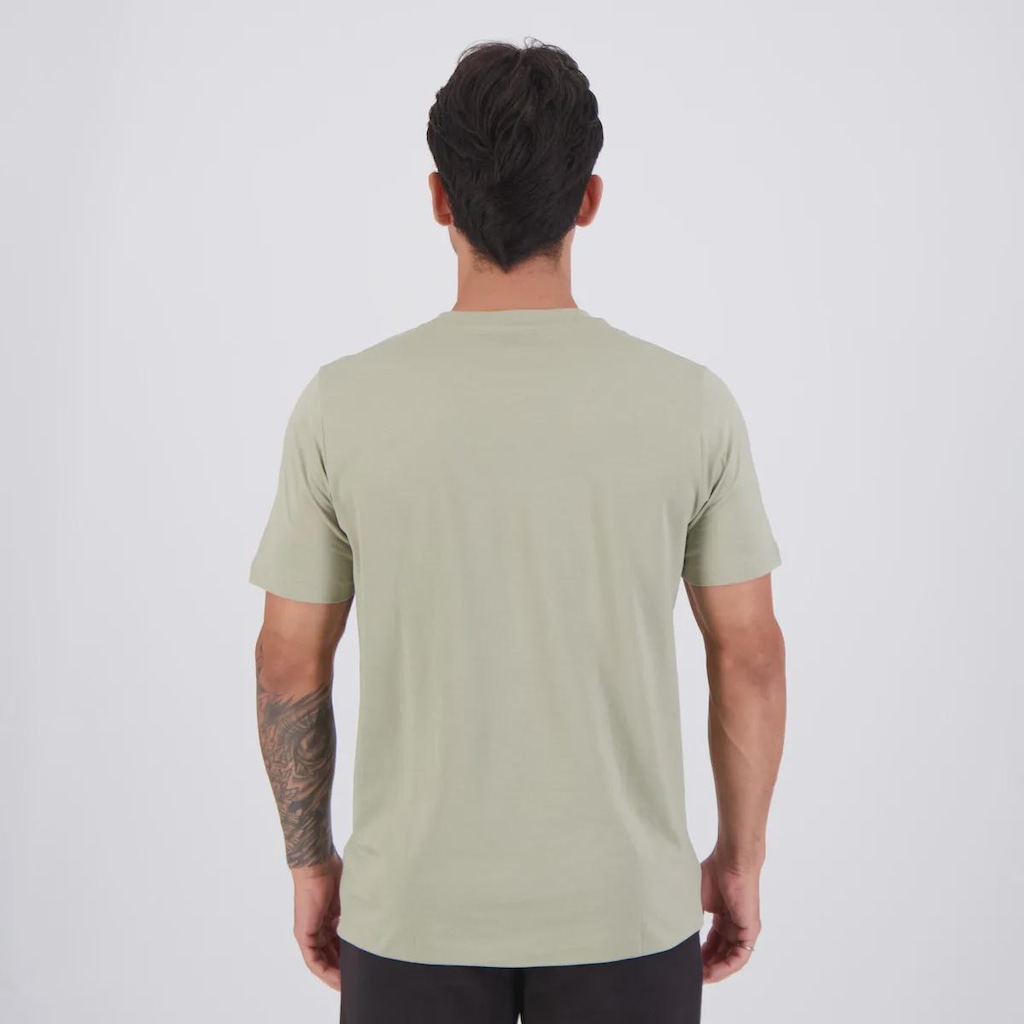Imagem 4 do produto Camiseta Puma ESS 2 Color Small No 1 Masculina