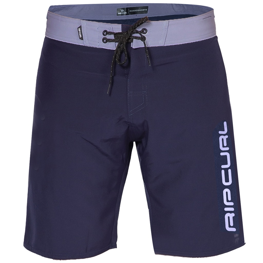 Bermuda Água Rip Curl New Brand Blade 20 Dark Navy