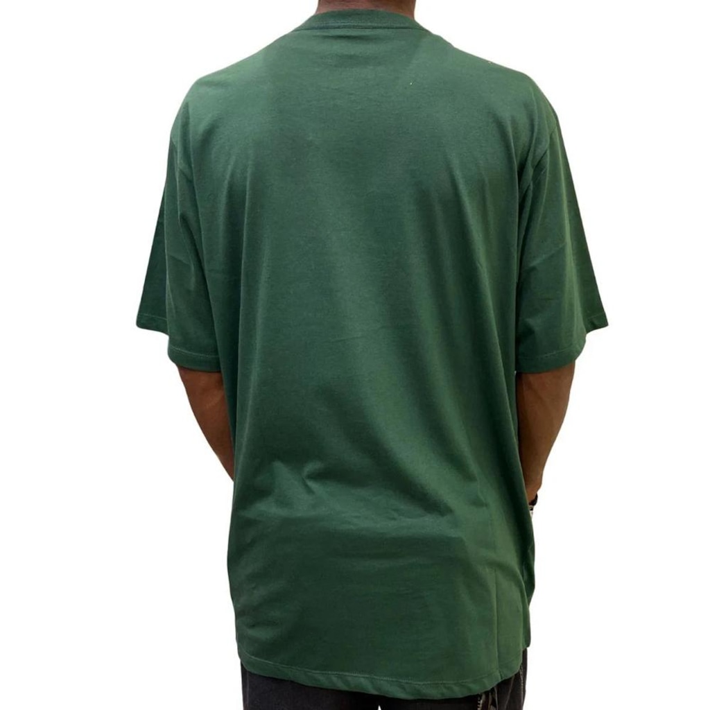 Imagem 2 do produto Camiseta Volcom Yewwro - Masculina