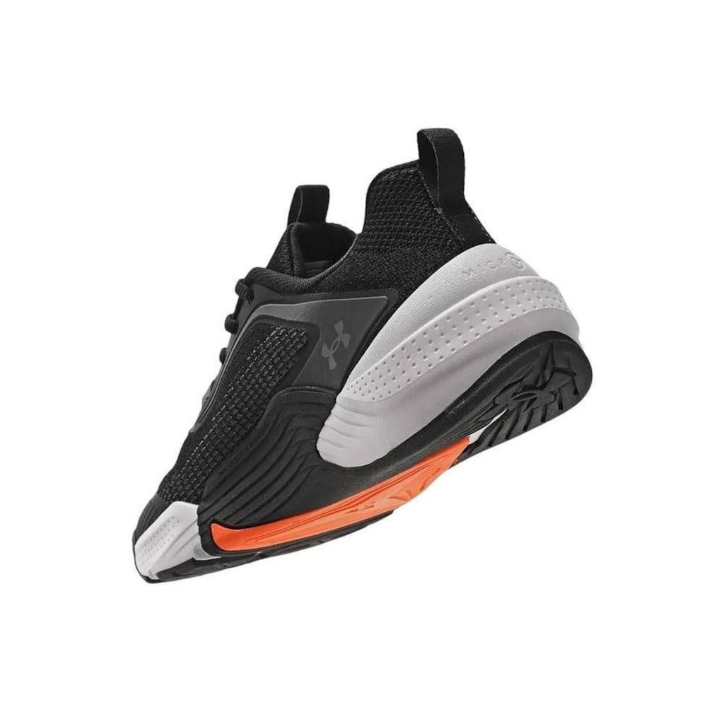 Imagem 4 do produto Tênis Masculino Under armour Tribase Reps 2 Se