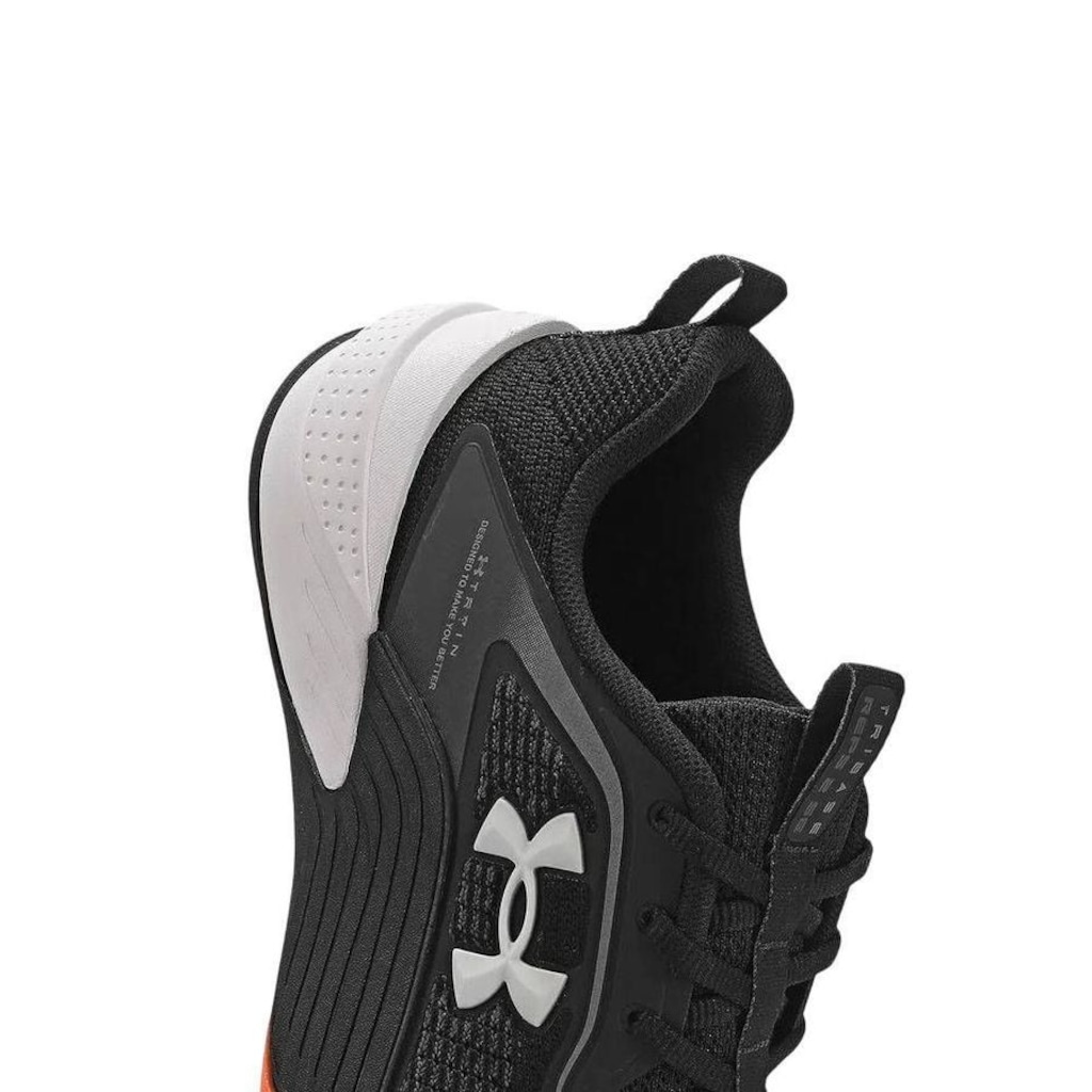 Imagem 5 do produto Tênis Masculino Under armour Tribase Reps 2 Se