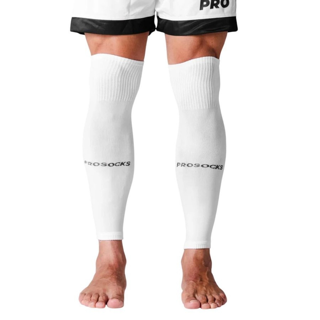 Meião Cortado Prosocks Armor Adulto
