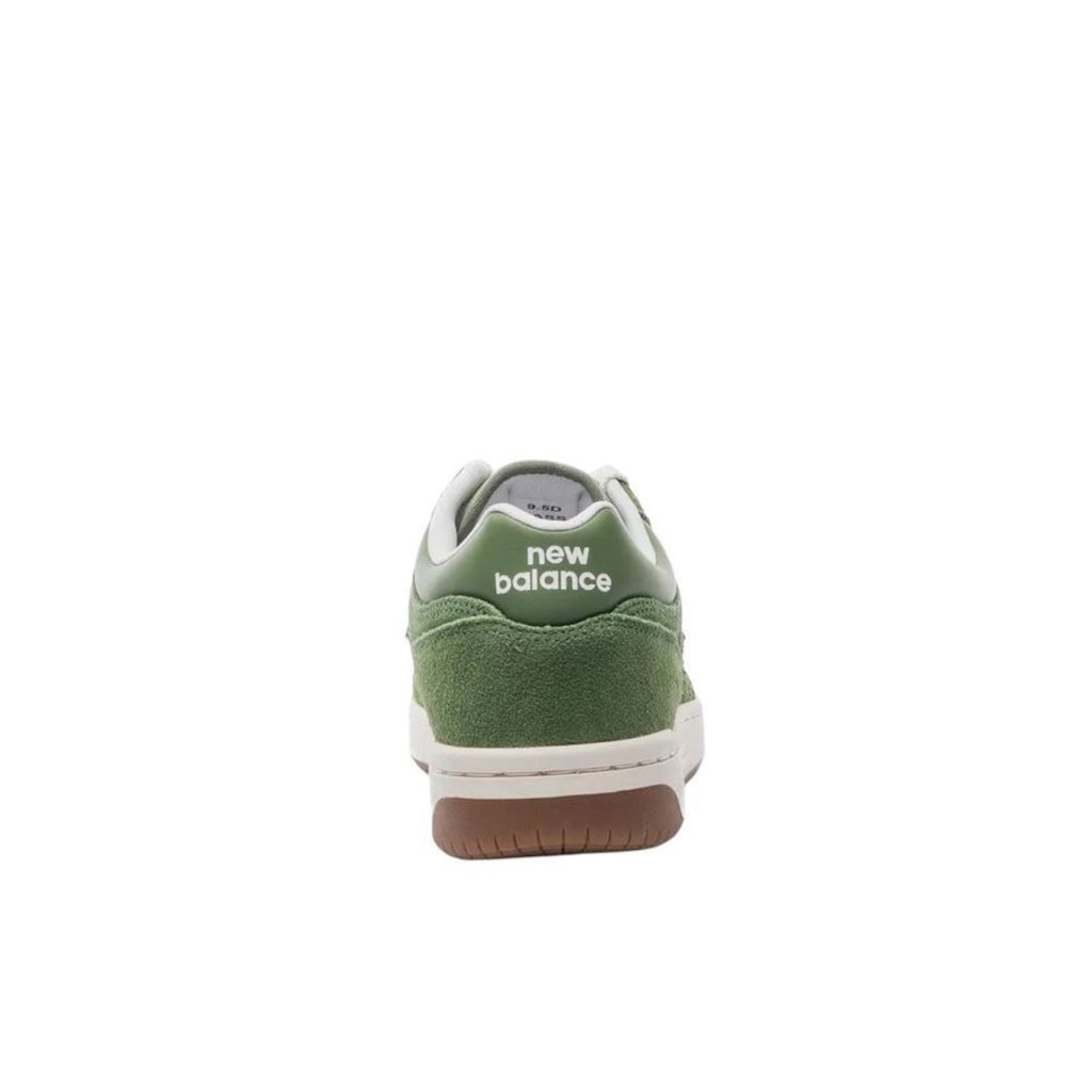 Imagem 5 do produto Tênis Masculino New Balance 480 Low