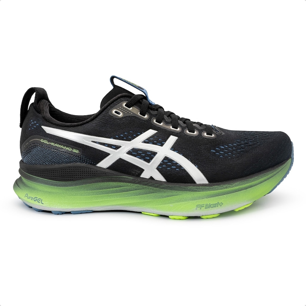 Tênis Feminino Asics Gel-Kayano 32 Luxe
