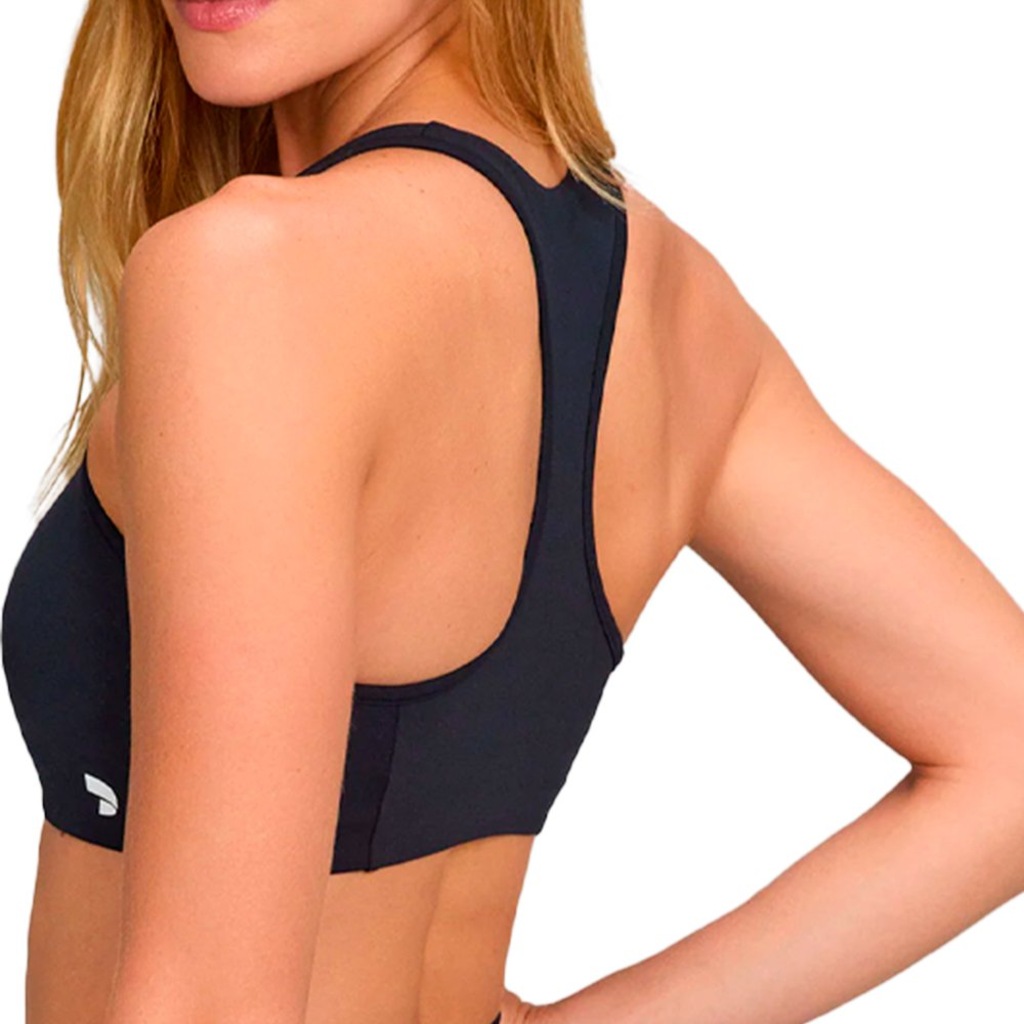 Imagem 4 do produto Top Alto Giro Nadador Essentials Feminino