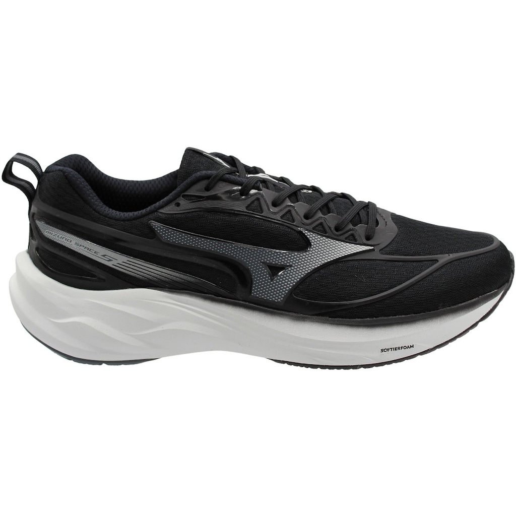 Tênis Esportivo Mizuno Space 5 Softier Foam Masculino