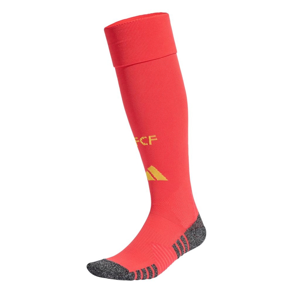 Meia Adidas I Seleção Nacional da Colômbia Unissex