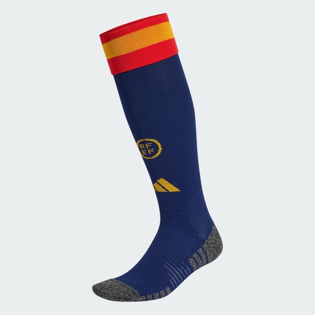 Imagem 2 do produto Meia Adidas I Espanha 26/27 Unissex