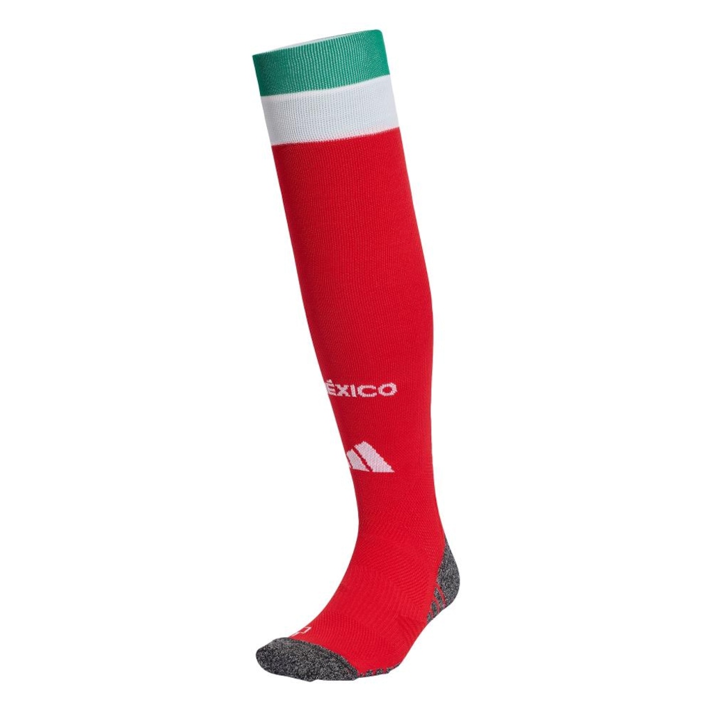 Meia Adidas I Seleção Nacional do México Unissex