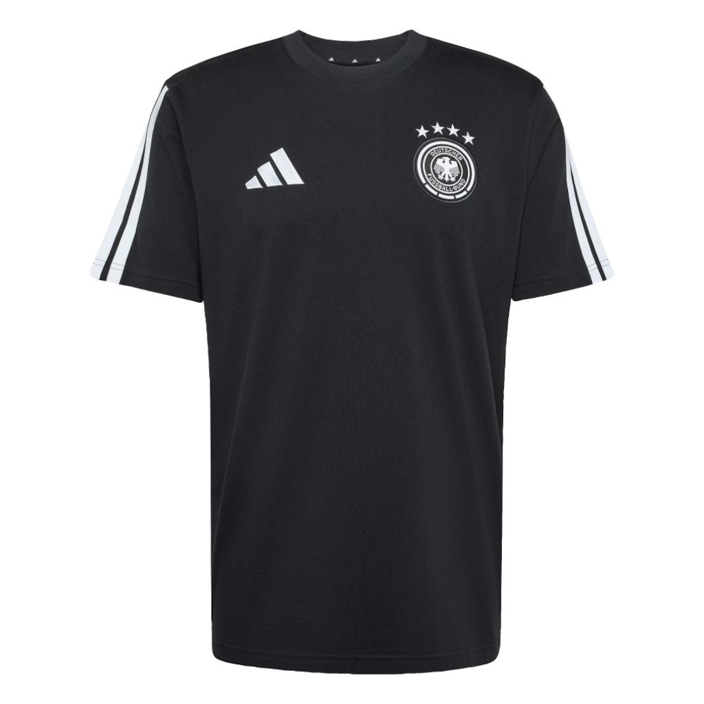 Camiseta Adidas Alemanha DNA Masculina