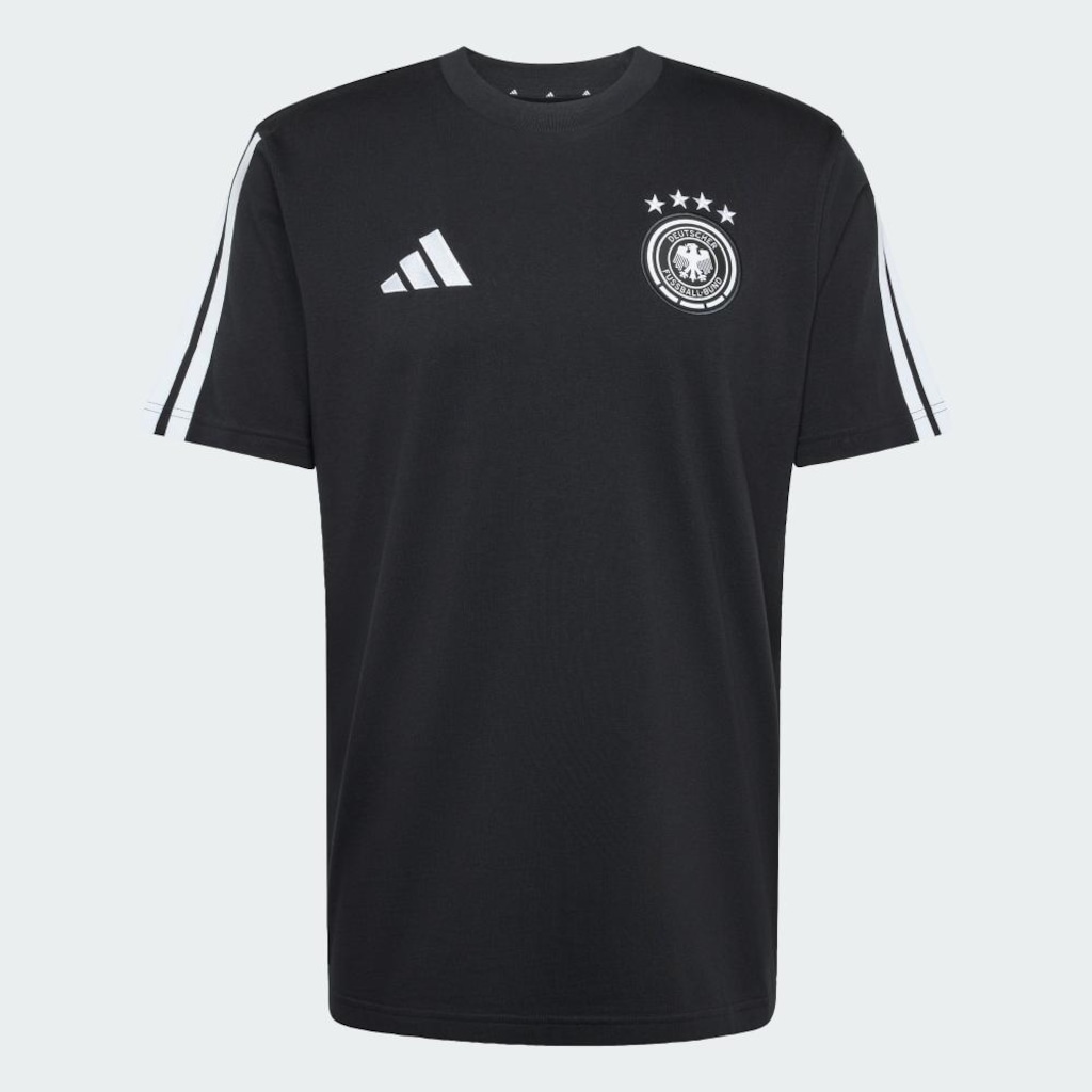 Imagem 2 do produto Camiseta Adidas Alemanha DNA Masculina
