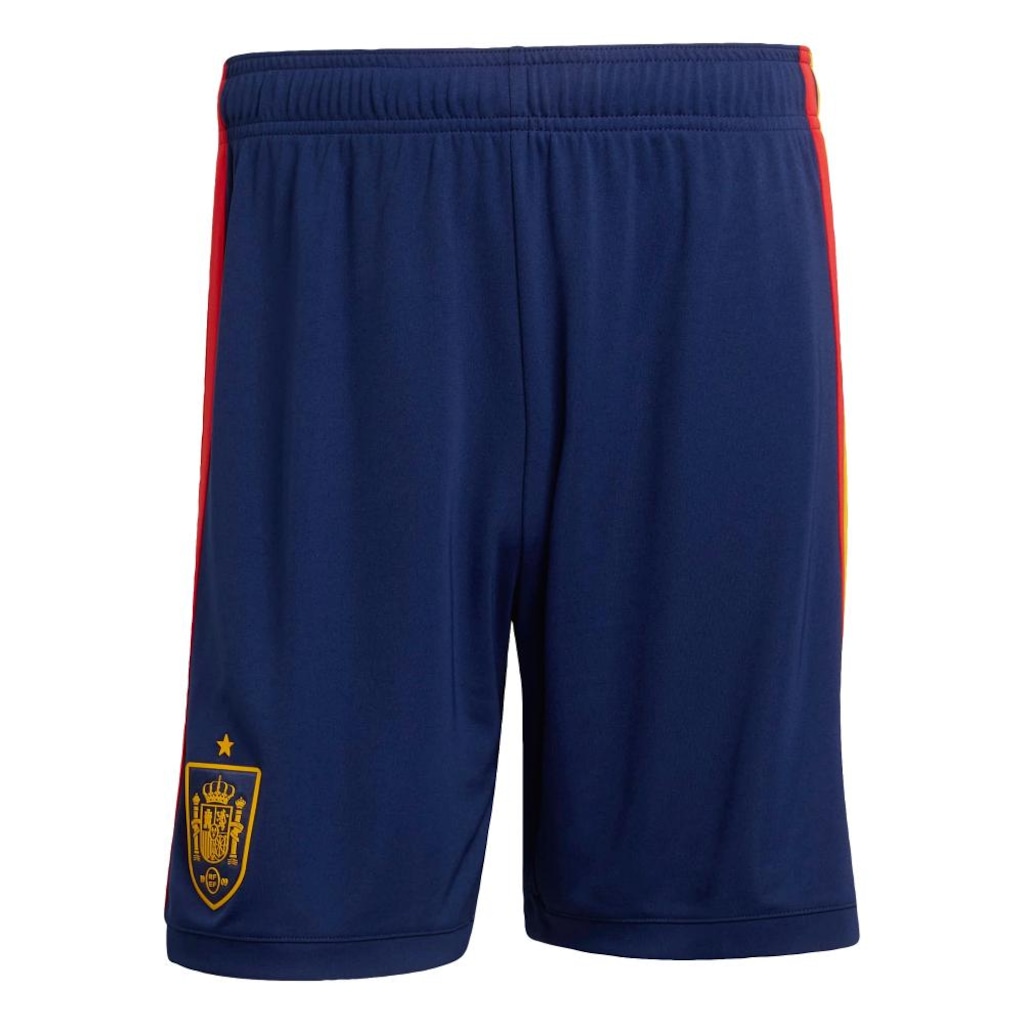 Short Adidas I Espanha 26/27 Masculino