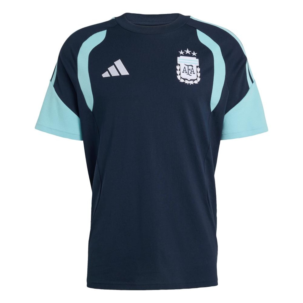Camiseta adidas Argentina 26/27 Tiro Masculina