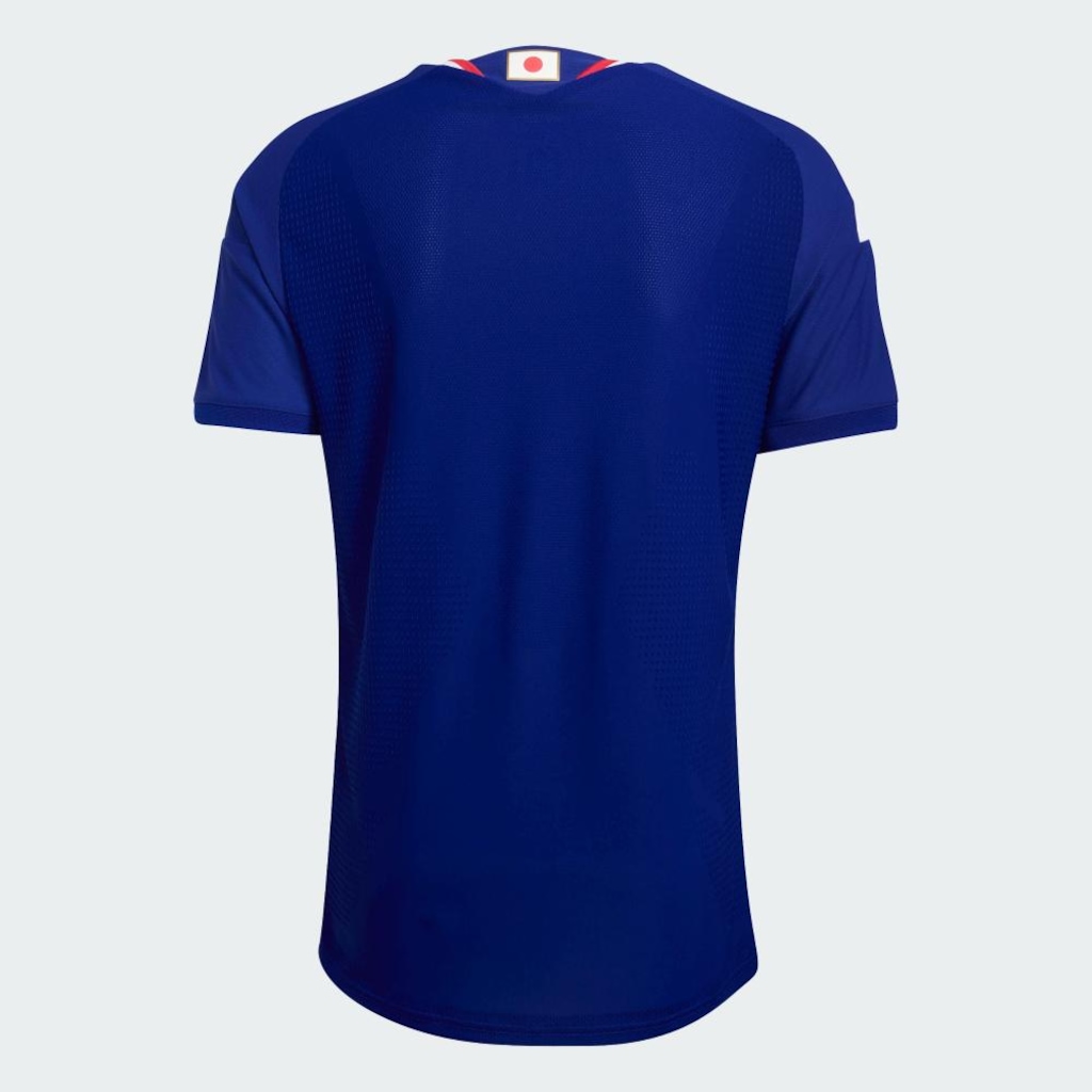Imagem 3 do produto Camisa Japão I 26/27 Jogador Adidas Masculina